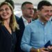 Ç’po ndodh me jetën personale të çiftit? Zonja e parë e Ukrainës flet mbi marrëdhënien me Zelenskyn: Kjo s’është normale. Jemi në pauzë…