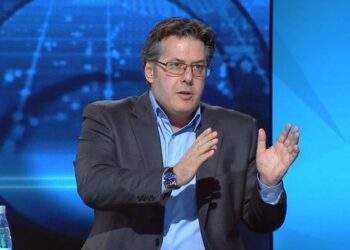 “Edi Paloka është i pa besueshëm”/ Ish ministrja teknike e Bashës: Është problem çështja e moralit!