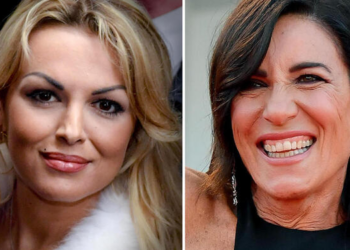 Ish-partnerja e Berlusconit dhe këngëtarja italiane do të kurorëzojnë dashurinë me martesë