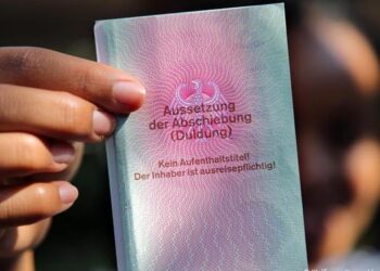Përfitojnë mbi 100 mijë persona, lajm i mirë për emigrantët ilagalë në Gjermani