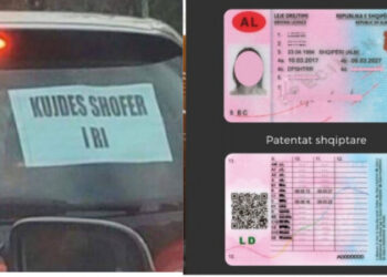 Ndryshime në Kodin Rrugor/ Balla: Kufizim shpejtësie për shoferët e rinj, zgjatet afati i patentave