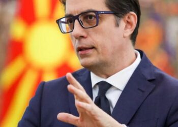 Propozimi francez për veton bullgare, presidenti maqedonas: As triumf, as dështim!