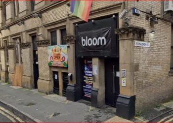 Ngjarja tronditëse/ 14-vjeçari përdhunon gruan në tualetin e klubit, i ofroi drogë dhe më pas…!