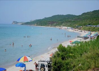 Turizmi kalon krizën e pandemisë/ INSTAT: Në 6 muajt e parë të këtij viti rreth 420 mijë hyrje në vend më shumë se në 2019-n