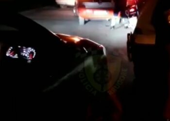 Aksion i FNSH në Vlorë/ Udhëtonte me ‘Maserati’ dhe me armë në brez, arrestohet në flagrancë