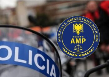 Korrupsioni/ 4 policë pezullohen nga detyra, 1 në detyrim paraqitje! Vinin gjoba e falsifikonin të dhënat e radarit, dekonspironin operacionet