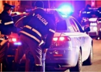 Vendosnin gjoba/ Arrestohen nga policia një shqiptar dhe ish-futbollisti italian. Plagosën rëndë dhe një 45-vjeçar