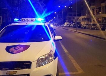 Tragjike në Delvinë! Polici vetëvritet me armën e shërbimit në banesën  e tij