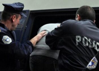 Aktivitete kriminale/ Policia në aksion, arrestohen 7 zyrtarë, ja për çfarë akuzohen