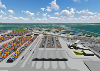 Nga rritja e kapaciteteve të kargos te efekti i madh ekonomik/ Kompania holandeze jep detajet: Ja si do të ndikojë Porto Romano në ekonominë e Ballkanit