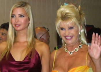 Ivanka Trump e shkatërruar nga vdekja e nënës së saj: Ishte brilante, e jashtëzakonshme