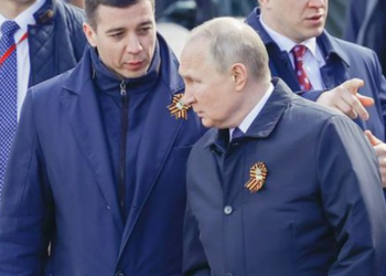Dy herë më brutal se Putin! Ja kush mund të ‘trashëgojë’ fronin e presidentit rus