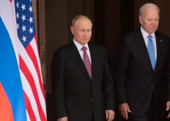 “Ky vit shënoi kulmin e një politike jomiqësore”/ Peskov: Ja pse Putin s’do ta urojë Biden për Ditën e Pavarësisë