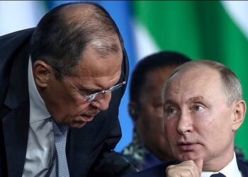 Eksperti britanik lëshon paralajmërimin e frikshëm/ Zbulon lëvizjen e rrezikshme që mund të bëjë Putin: Si hakmarrje për…