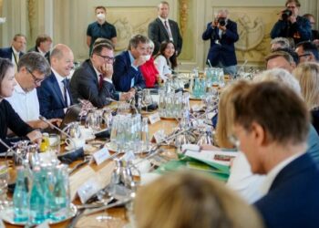 Vendim i rëndësishëm i qeverisë gjermane për emigrantët ‘pa letra’: Ja shansi për të përfituar i shqiptarëve