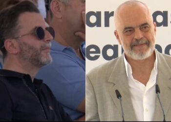 Parku fotovoltaik i Karavastasë/ Rama: Me realizimin e kësaj vepre, merr fund tensioni i Braçes! Do investojmë edhe në…