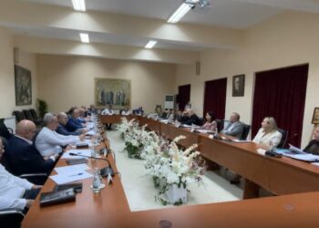 Rama, me rektorët: Ndërkombëtarizimi i universiteteve po ecën me ritme të larta 175 marrëveshje për programe të përbashkëta