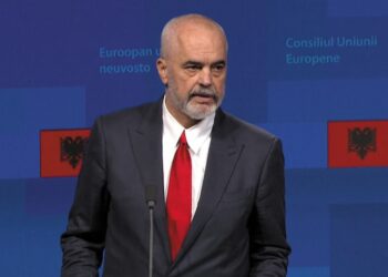Pse s’kishte përfaqësues të opozitës në Bruksel? Rama: Nuk e dimë kush është kush