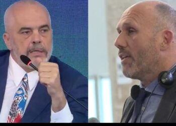 Amnistia fiskale/ Rama “përplaset” me zv.ambasadorin e BE: Mos guxoni të na thoni mos e bëni, s’na bën dot njeri për budallenj