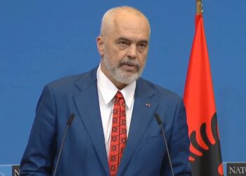 “Kosova të përfshihet në partneritetin për paqen”/ Rama flet për bazën e NATO-s në Durrës: Flotë detare e fjalës së fundit