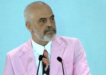 Rama: Këtu s’ka një burrë që t’ja thotë hapur SHBA atë që mendon edhe kur i dridhen gjunjët nga reforma në drejtësi