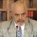 “Bazë e NATO-s në Durrës”/ Rama: Parashikohet edhe një pjesë ushtarake, kemi kërkuar financim për…