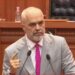 “I ka mësuar Baca”/ Rama-opozitës: Barbarë firmato. Sa herë keni probleme zhvarrosni kockat dhe hyjnë në garë…