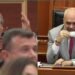 Rama-Berishës: Historia është më e fortë se ty, të erdhi ‘non grata’ nga SHBA. Ish-Kryeministri: Ky shiste ikona të vjedhura në Paris kur Kosova…
