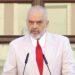 “Nga sot rruga jonë bëhet më sfiduese”, Rama: Kjo fazë e re kërkon mbrojtje të re të të drejtave të gazetarëve