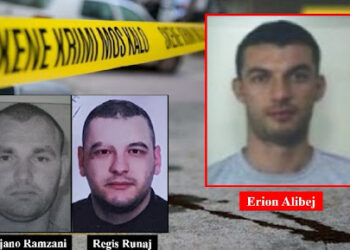 Dosja/ Vrasja e Emiljano Ramazanit dhe Regis Runajt, avokati i Alibejt: Të administrohet dëshmia e Enrik Hoxhajt