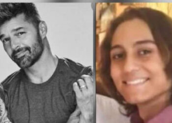 “Ishim 7 muaj në një lidhje dhe më…”/ Vëllai i Ricky Martin i del në mbrojtje pasi nipi e akuzoi për incest: Ka probleme mendore