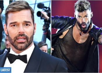Rrezikon 50 vite burg/ Ricky Martin reagon për herë të parë pas akuzave për inçest dhe dhunë ndaj nipit të tij