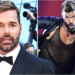 Rrezikon 50 vite burg/ Ricky Martin reagon për herë të parë pas akuzave për inçest dhe dhunë ndaj nipit të tij