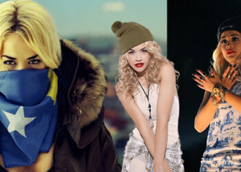 Rita Ora rikthehet në Shqipëri/ Zbulohet data e koncertit që artistja do mbajë në Tiranë