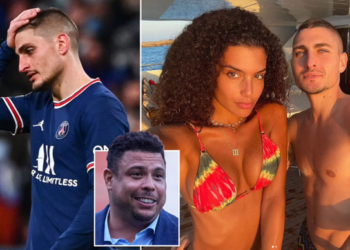 Një orë 400 mijë euro dhe bizhu nga Parisi/ Ja pasuria që u grabit në vilën e Ronaldos nga banda shqiptare. Përgjimet e telefonit zbuluan…