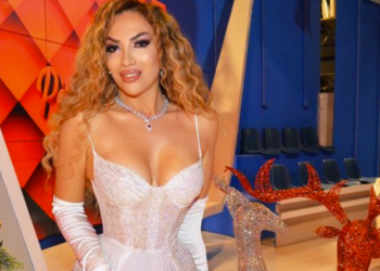 “Për një muaj kam fituar 100 mijë dollarë nga…”/ Këngëtarja e njohur shqiptare: TikTok më merr 50% të fitimeve