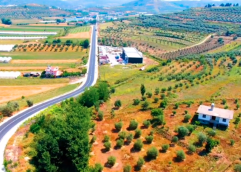 VIDEO/ Rama: Gati edhe rruga që lidh Beratin me Fierin!