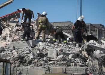 Përballimi i agresionit rus/ SHBA ofron 820 milionë dollarë të tjera në armatime për Ukrainën