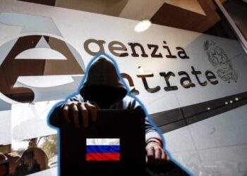 Siguria kibernetike/ Grupi rus i hakerave sulmon Drejtorinë Italiane të Tatimeve, kërkojnë shpërblim që të mos publikojnë të dhënat! Ekspertët: Synojnë destabilitet