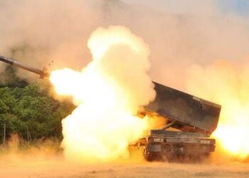Një kundërofensivë ka nisur që dje në Kherson/ Kievi krijon strategji të re: Heshtje mbi përparimet në front