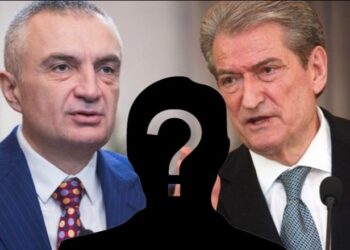 Spiun i Sigurimit? Berisha e merr në mbrojtje Metën, sulmon Nikollën dhe Sulën: Lojë e turpshme e Ramës. U keqpërdorën politikisht