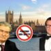 Nga lidhjet me krimin e organizuar dhe korrupsionin te Damir Fazlliç/ Sali Berisha shpallet ‘non grata’ nga Britania e Madhe
