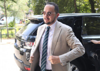 Dosja “Babale”/ Gjykata e Apelit shtyn seancën për Ervin Salianjin