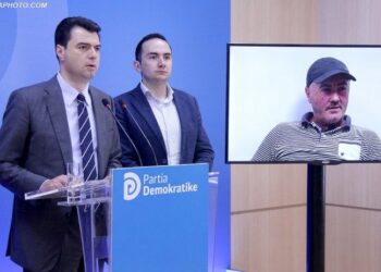 “Babalja” më 4 korrik në Apel, ja tre rrugët e Salianjit: Nga burgu tek dënimi alternativ