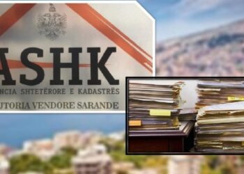 Rezultonte me dokumente të falsifikuara/ Prokuroria sekuestrohet 679 m2 truall në Sarandë