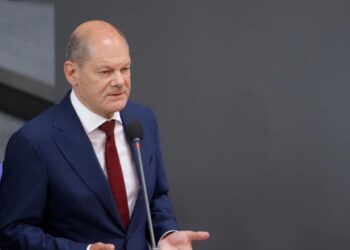 Scholz: BE nuk mund të përballojë të ketë veto kombëtare për politikën e jashtme