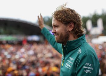 Fundi i një epoke/ Piloti gjerman deklaron se do të tërhiqet nga Formula 1 në fund të sezonit