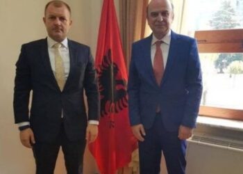 Emri/ Kush do të jetë shefi i kabintetit të presidentit të ri Bajram Begaj