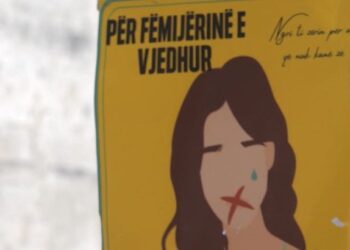 Regjistri për krimet seksuale/ Kuvendi miratoi ligjin, emrat e pedofilëve do të shfaqen në e-albania