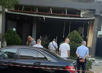 Flet i riu që i vendosën tritol te servisi i makinave: Sulm nga konkurrenca